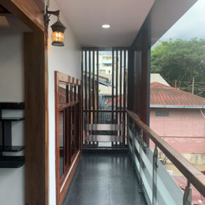 North Dagon 42, 2 Story House Renovation