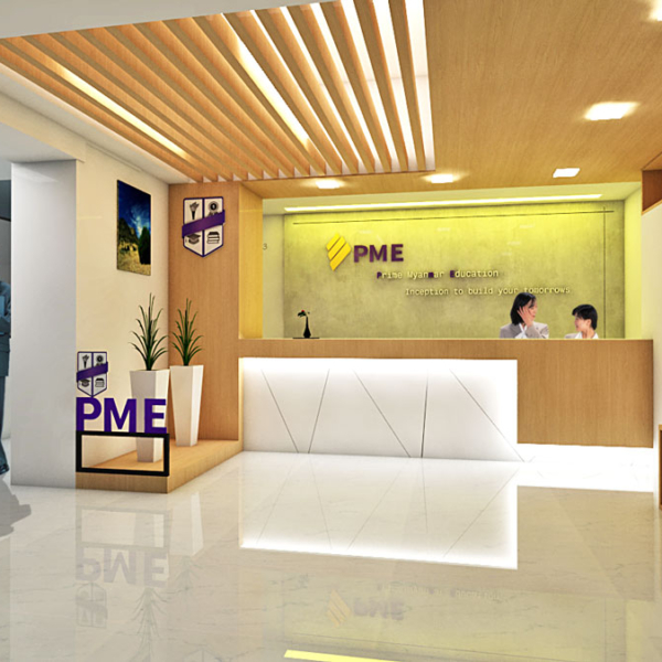 Prime Myanmar Education (PME)