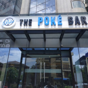 The Poke Bar