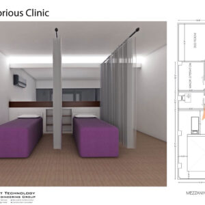 Victorious Clinic