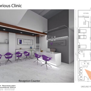 Victorious Clinic