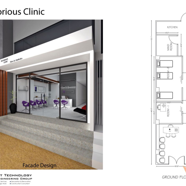 Victorious Clinic